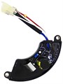 Регулятор напряжения (AVR) бензогенератора CARVER PPG-8000Е-3 01.026.00248