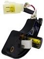 Регулятор напряжения (AVR) бензогенератора CARVER PPG-8000Е-3