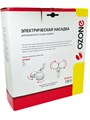 Насадка электрическая OZONE DUN-01 для сухой уборки c вращающимися мопами для пылесоса V8, V11, V10.
