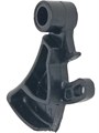 Курок газа бензопилы Champion 126Т