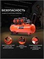Компрессор поршневой безмасляный PATRIOT KDS 580 F100 103533