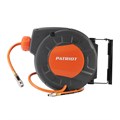 Шланг пневматический армированный на катушке PATRIOT PHC 15/16 106001