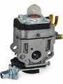 Карбюратор 26,33 куб.см PRO триммера Champion T221,-T347, мотопомпы GP25-II - GP27-II, высотореза PP126, опрыскивателя PS226, PS227