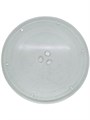 Тарелка 275 мм, под коуплер для встроенных СВЧ-печей BAUKNECHT, HOTPOINT-ARISTON, WHIRLPOOL