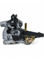 Карбюратор Champion с краном и отстойником двигателя GX160, GX200