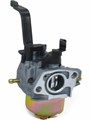 Карбюратор Champion двигателя GX160, GX200 для генераторов, с рычагом
