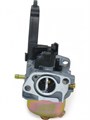 Карбюратор Champion двигателя GX160, GX200 для генераторов, с рычагом