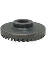 Шестерня ведомая (большая) УШМ Patriot AG 130 (модификация 2019)