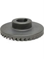 Шестерня ведомая (большая) УШМ Patriot AG 125UES (мод. 2019)