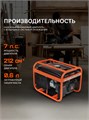 Генератор бензиновый PATRIOT GRS 2500 87220
