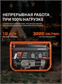 Генератор бензиновый PATRIOT GRS 2500 87220