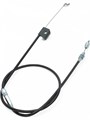 Трос заднего хода мотоблок Sturm GK8309S
