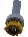Насадка-щетка с медной щетиной для пароочистителя GALAXY LINE GL6271