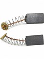 Пара угольных щеток фрезера Kolner KER 1200V