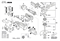 КРЫШКА КОРПУСА болгарки Bosch PWS 1000-125 (рис.25) 2609006793 - фото 60504