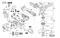 кольцо резиновое болгарки Bosch GWS 19-150 CI (рис.27) 1600206025 - фото 60506