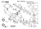 Зубчатое колесо ведомое болгарки Bosch GWS 660 (рис.38) 2609110150 - фото 60735