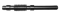 Червячный вал редуктора затирочной машины Masalta МТ24 15739516 - фото 6089
