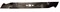 Нож для газонокосилки LM5345,5345BS (с 2016 года) (A-525B-10x17C-47D-3,5/57E-19x25) C5167 - фото 64075
