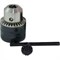 Патрон для дрели с ключом 1.5-13 1/2-20UNF A0307M - фото 65817