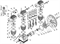 Клапанная плита TC3090-01-01 компрессорной головки Elitech ТС 3095 (рис.48) 702026800 - фото 66886