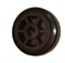 Колесо виброплиты TSS-VP80 VTSS1080002 - фото 68851