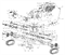 Кожух двигателя снегоуборщика Sturm STG7011T №143 18922533 - фото 70721