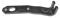 Фиксатор троса реверса виброплиты Masalta MS160 18273301 - фото 7099