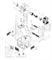 Щетки коллекторные генератора FUBAG DS 14000 DA ES №8 304020022500 - фото 71004