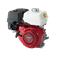 Бензиновый двигатель Honda GX 160 для виброплиты TSS-MSН160E-H 18273428 - фото 7436