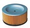 Фильтр воздушный Kimotozip для R&S DY23, DY27 146030 - фото 7745