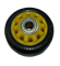 Колесо виброплиты Masterpac PC4012 18272961 - фото 8108