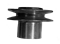 Шкив виброплиты Masterpac PC5018 18272933 - фото 8132