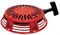 Стартер виброплиты Masterpac PC6040 18272914 - фото 8175