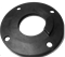 Корпус шестерни виброплиты Masalta MS160 18273302 - фото 8279