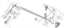 Кожух защитный триммера Baumaster BT-8925X (рис 5) BT8925X15 - фото 8845